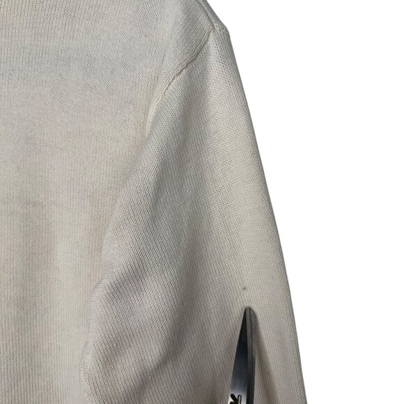 VTG Petite Sophisticate Grandmacore Cottagecore 3D‎ Floral Embroidered Cardigan - Picture 11 of 13